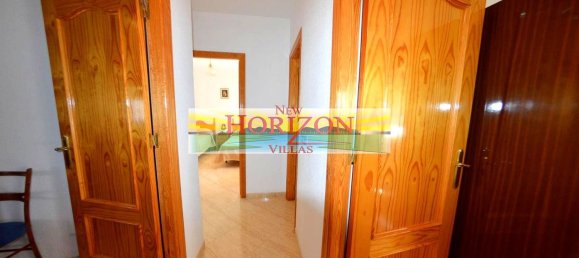 4 chambres Duplex à Huercal-Overa, Spain No. 169956 38