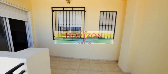 4 chambres Duplex à Huercal-Overa, Spain No. 169956 4