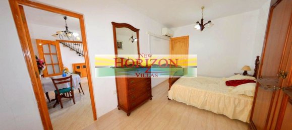 4 chambres Duplex à Huercal-Overa, Spain No. 169956 19