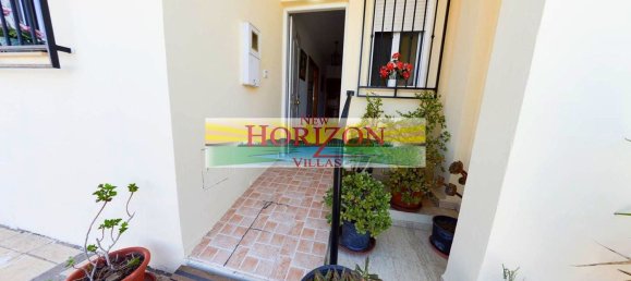 4 chambres Duplex à Huercal-Overa, Spain No. 169956 3