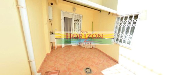 4 chambres Duplex à Huercal-Overa, Spain No. 169956 32