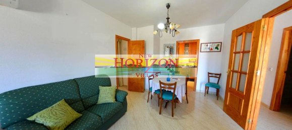 4 chambres Duplex à Huercal-Overa, Spain No. 169956 12