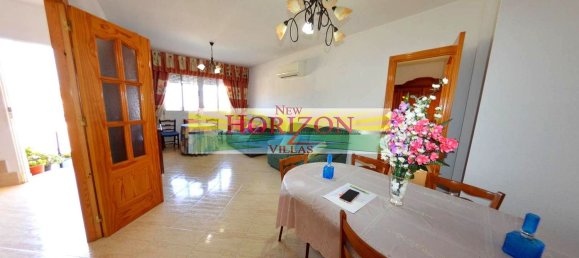 4 chambres Duplex à Huercal-Overa, Spain No. 169956 10