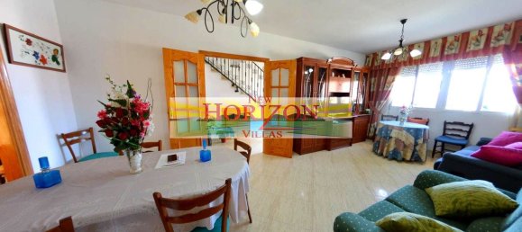 4 chambres Duplex à Huercal-Overa, Spain No. 169956 17