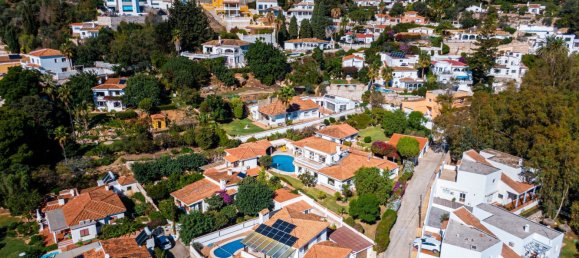 4 غرف نوم فيلا في Benalmadena, Spain رقم 38629 8