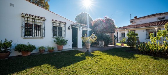 4 غرف نوم فيلا في Benalmadena, Spain رقم 38629 15