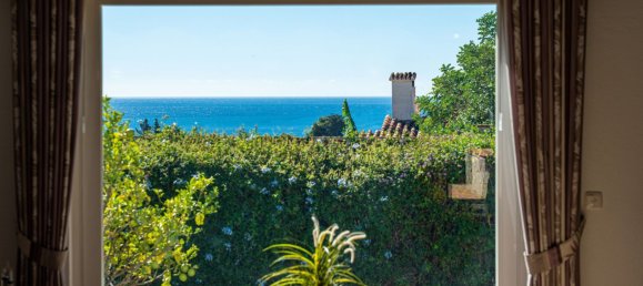 4 غرف نوم فيلا في Benalmadena, Spain رقم 38629 3