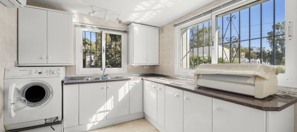 4 غرف نوم فيلا في Benalmadena, Spain رقم 38629 47