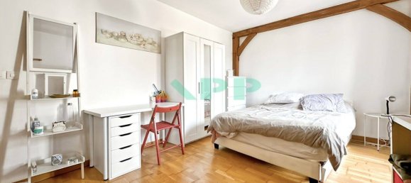 1 bedroom Villa in Longjumeau, France No. 127256 4