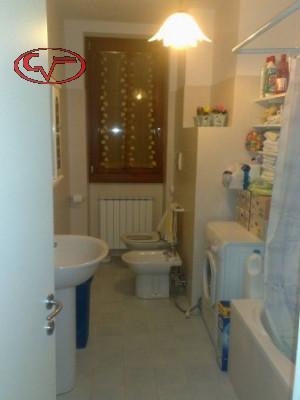 3-Zimmer Wohnung in Terranuova Bracciolini, Italy, Nr. 229413