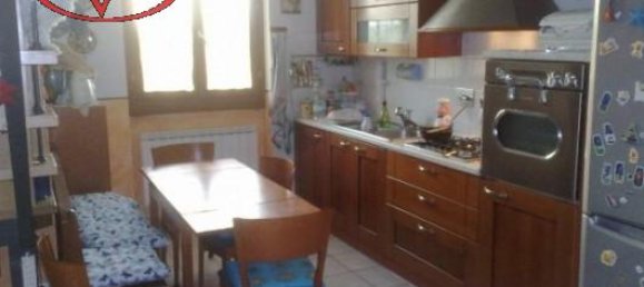 3-Zimmer Wohnung in Terranuova Bracciolini, Italy, Nr. 229413 6