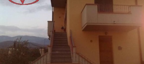3-Zimmer Wohnung in Terranuova Bracciolini, Italy, Nr. 229413 8