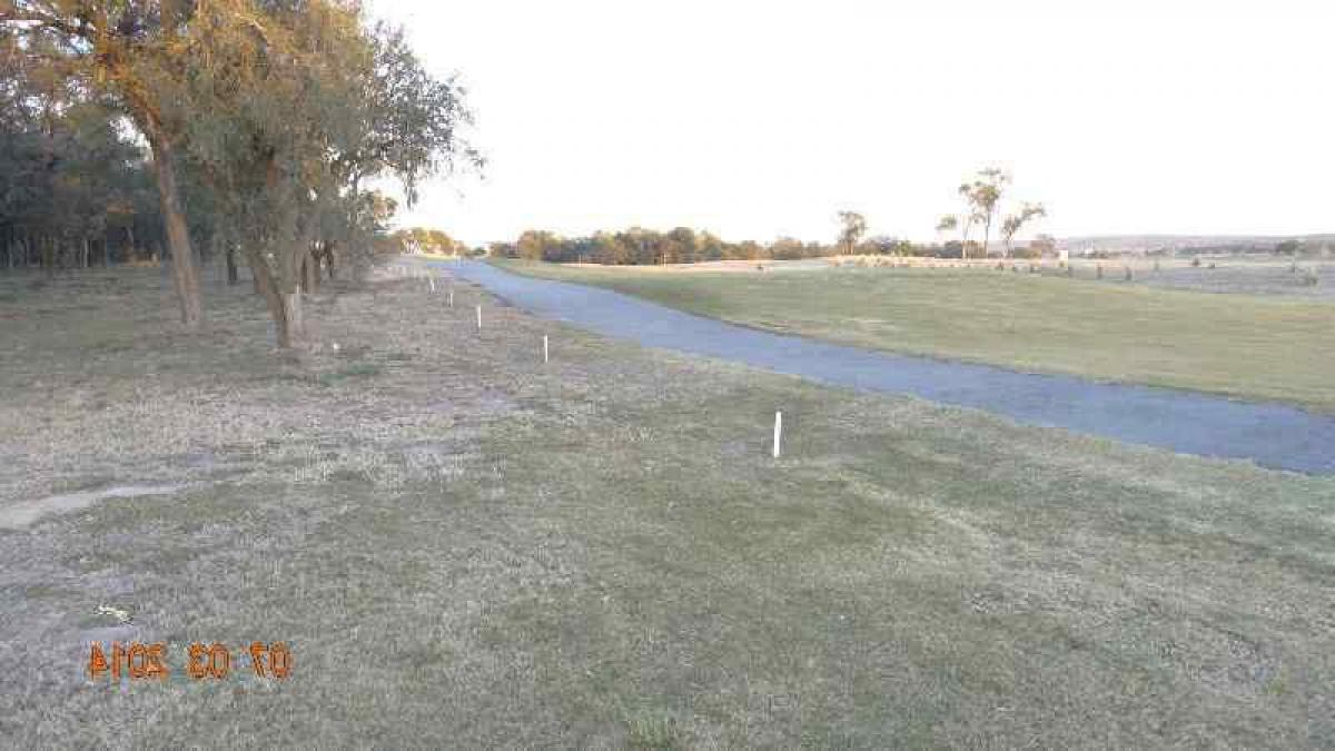  Land in Cordoba, Argentina No. 41558