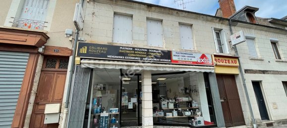 Дом с 2 спальнями в Валансе, Франция № 84387 13