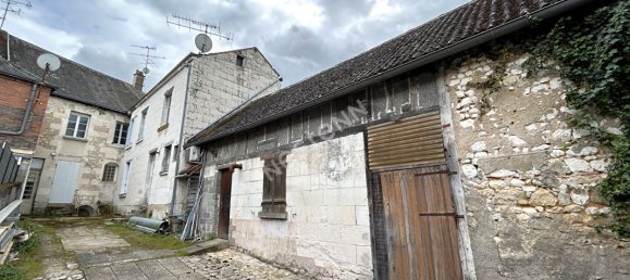 Дом с 2 спальнями в Валансе, Франция № 84387 11