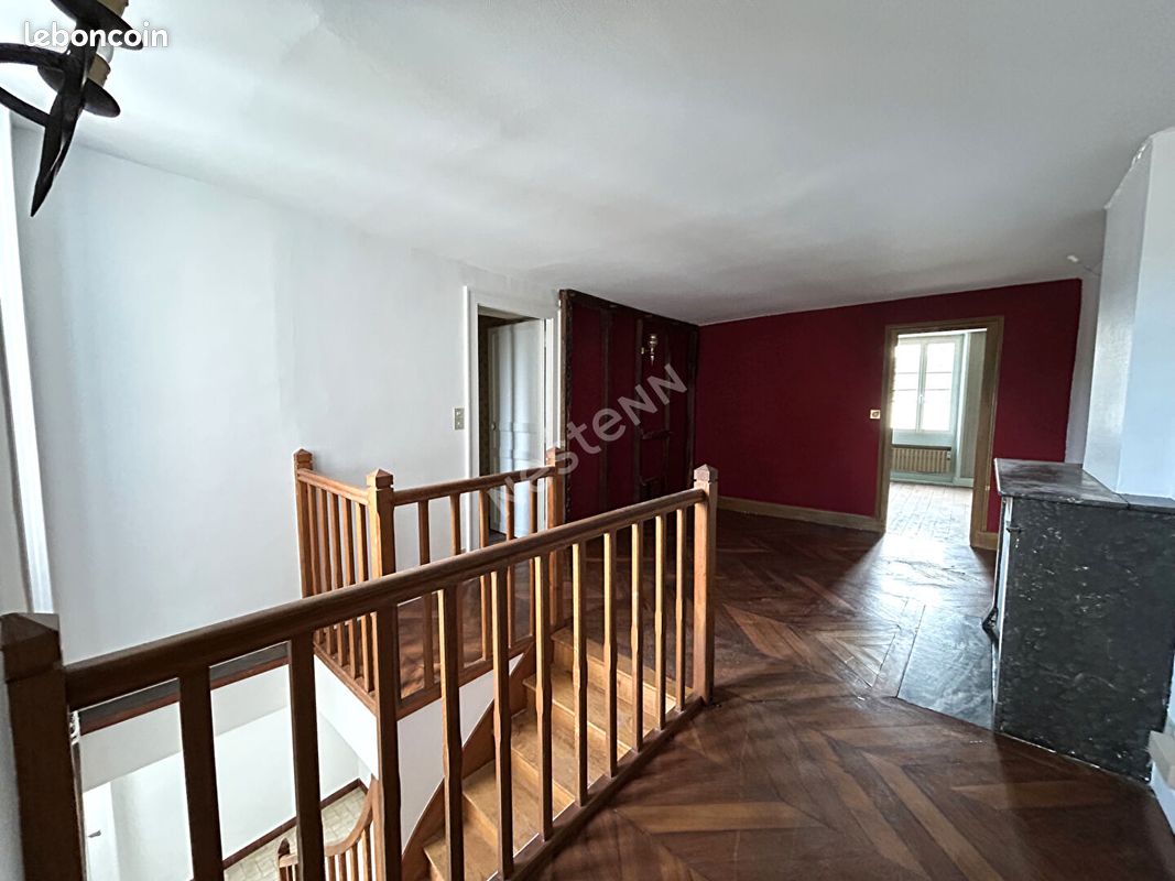 Дом с 2 спальнями в Валансе, Франция № 84387