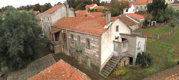 4 bedrooms House in Sabugal, Portugal No. 20358 28