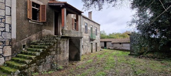 4 bedrooms House in Sabugal, Portugal No. 20358 22