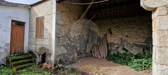 4 bedrooms House in Sabugal, Portugal No. 20358 12