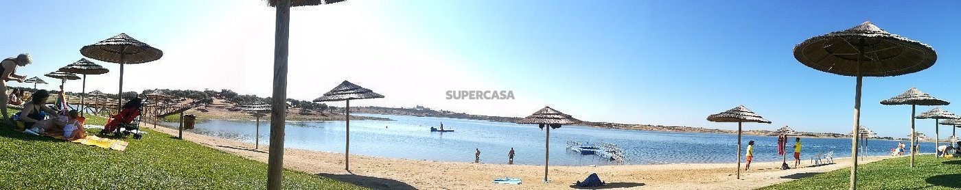 2 bedrooms Apartment in Mourão, Portugal No. 234400