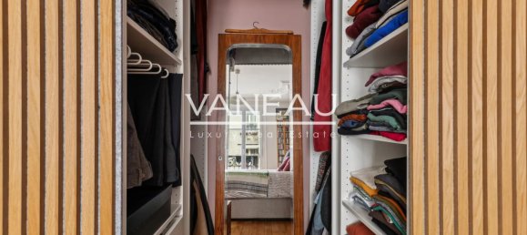 1 bedroom Apartment in Paris, France No. 163205 11