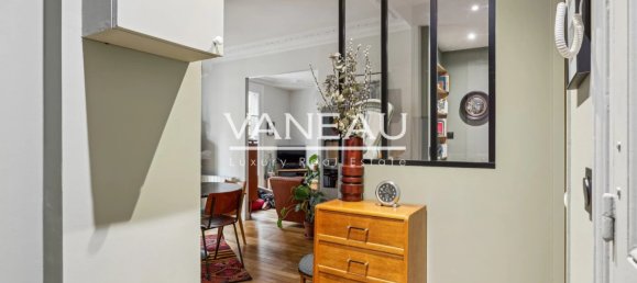 1 bedroom Apartment in Paris, France No. 163205 13