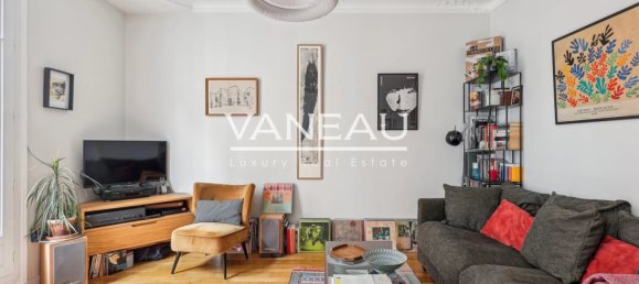 1 bedroom Apartment in Paris, France No. 163205 6