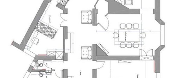 4 bedrooms Apartment in Paris, France No. 182908 15