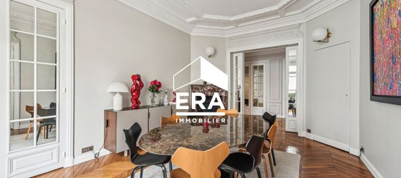 4 bedrooms Apartment in Paris, France No. 182908 2