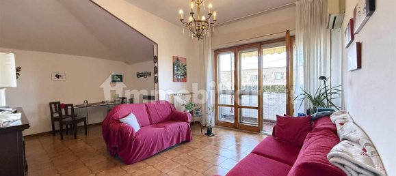 Пентхаус с 2 спальнями в Гроссето, Италия № 323875 2