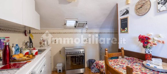 Пентхаус с 2 спальнями в Гроссето, Италия № 323875 13