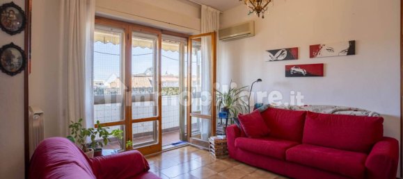 Пентхаус с 2 спальнями в Гроссето, Италия № 323875 7