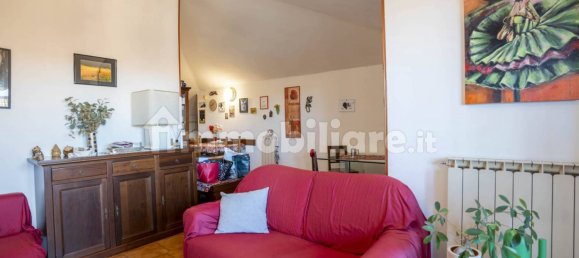 Пентхаус с 2 спальнями в Гроссето, Италия № 323875 5