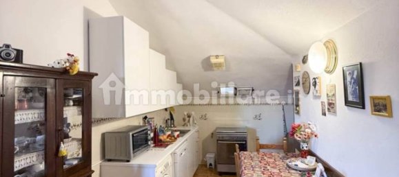 Пентхаус с 2 спальнями в Гроссето, Италия № 323875 11