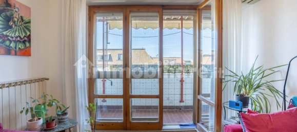 Пентхаус с 2 спальнями в Гроссето, Италия № 323875 8