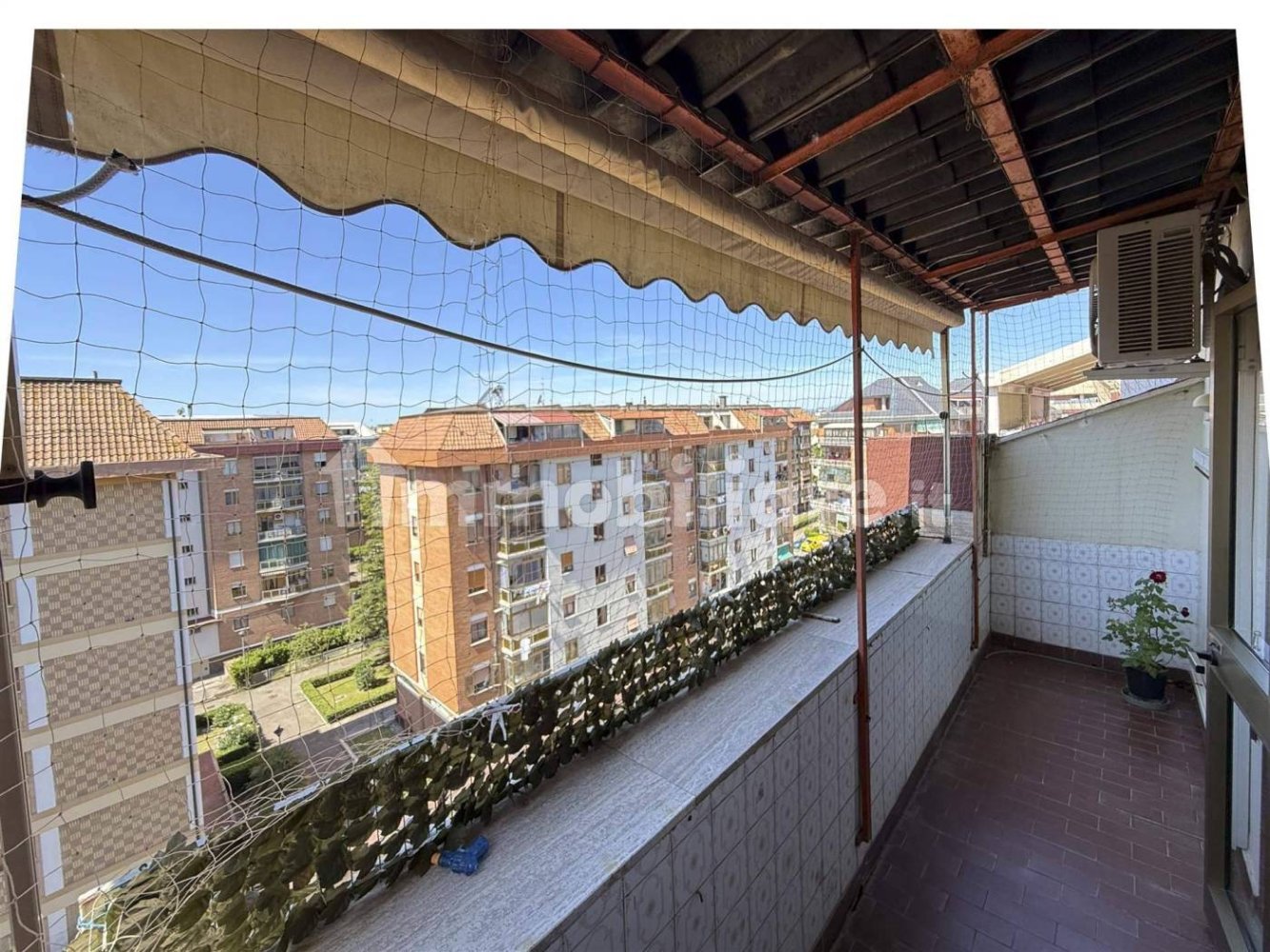 Пентхаус с 2 спальнями в Гроссето, Италия № 323875