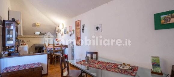 Пентхаус с 2 спальнями в Гроссето, Италия № 323875 14