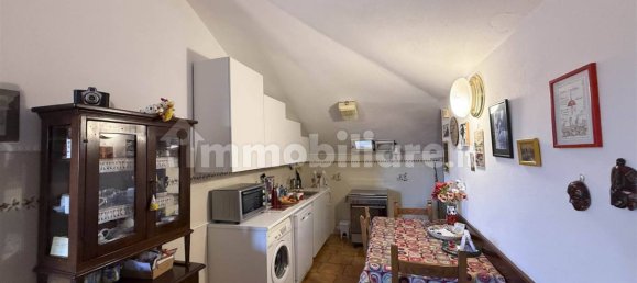 Пентхаус с 2 спальнями в Гроссето, Италия № 323875 3