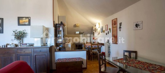 Пентхаус с 2 спальнями в Гроссето, Италия № 323875 12