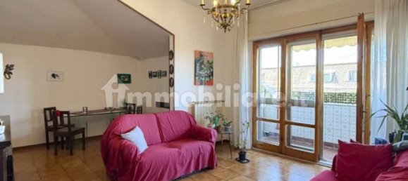 Пентхаус с 2 спальнями в Гроссето, Италия № 323875 4