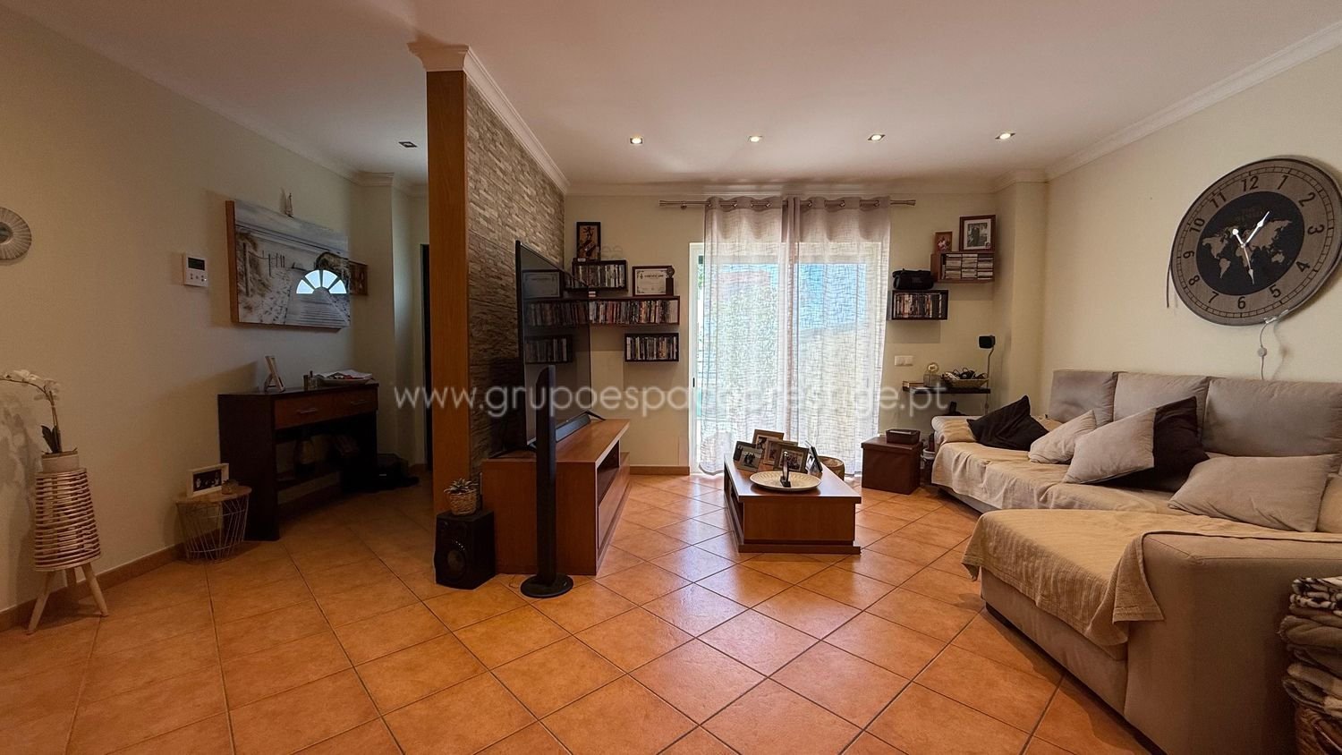 3 bedrooms House in Quelfes, Portugal No. 207727