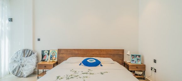 Таунхаус с 3 спальнями в Джумейра Гольф Эстейтс, ОАЭ № 2043 9