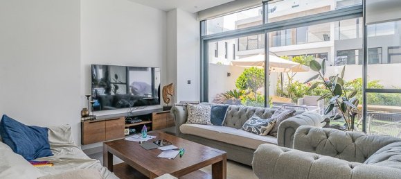 Таунхаус с 3 спальнями в Джумейра Гольф Эстейтс, ОАЭ № 2043 3