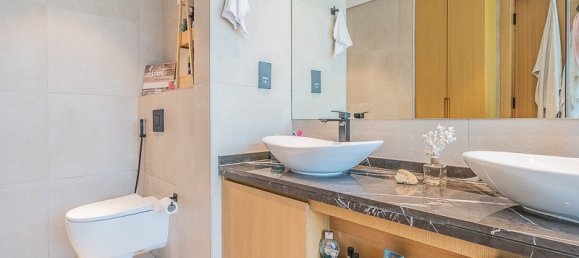 Таунхаус с 3 спальнями в Джумейра Гольф Эстейтс, ОАЭ № 2043 13