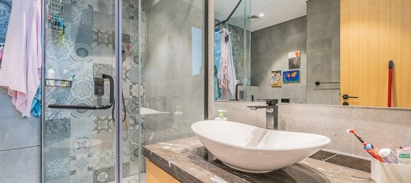 Таунхаус с 3 спальнями в Джумейра Гольф Эстейтс, ОАЭ № 2043 18