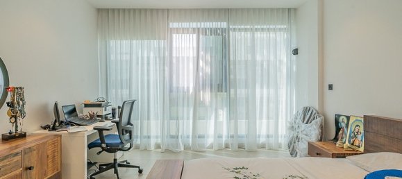 Таунхаус с 3 спальнями в Джумейра Гольф Эстейтс, ОАЭ № 2043 8