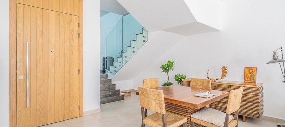 Таунхаус с 3 спальнями в Джумейра Гольф Эстейтс, ОАЭ № 2043 4