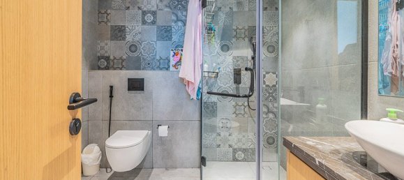 Таунхаус с 3 спальнями в Джумейра Гольф Эстейтс, ОАЭ № 2043 17