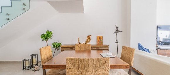 Таунхаус с 3 спальнями в Джумейра Гольф Эстейтс, ОАЭ № 2043 5