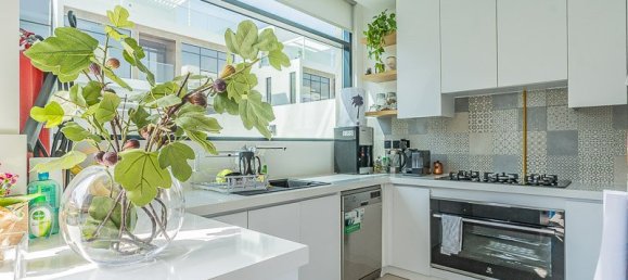 Таунхаус с 3 спальнями в Джумейра Гольф Эстейтс, ОАЭ № 2043 7